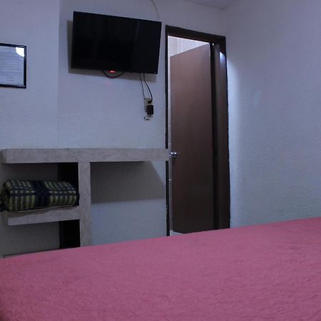 Hotel Plaza Aleman León Værelse billede