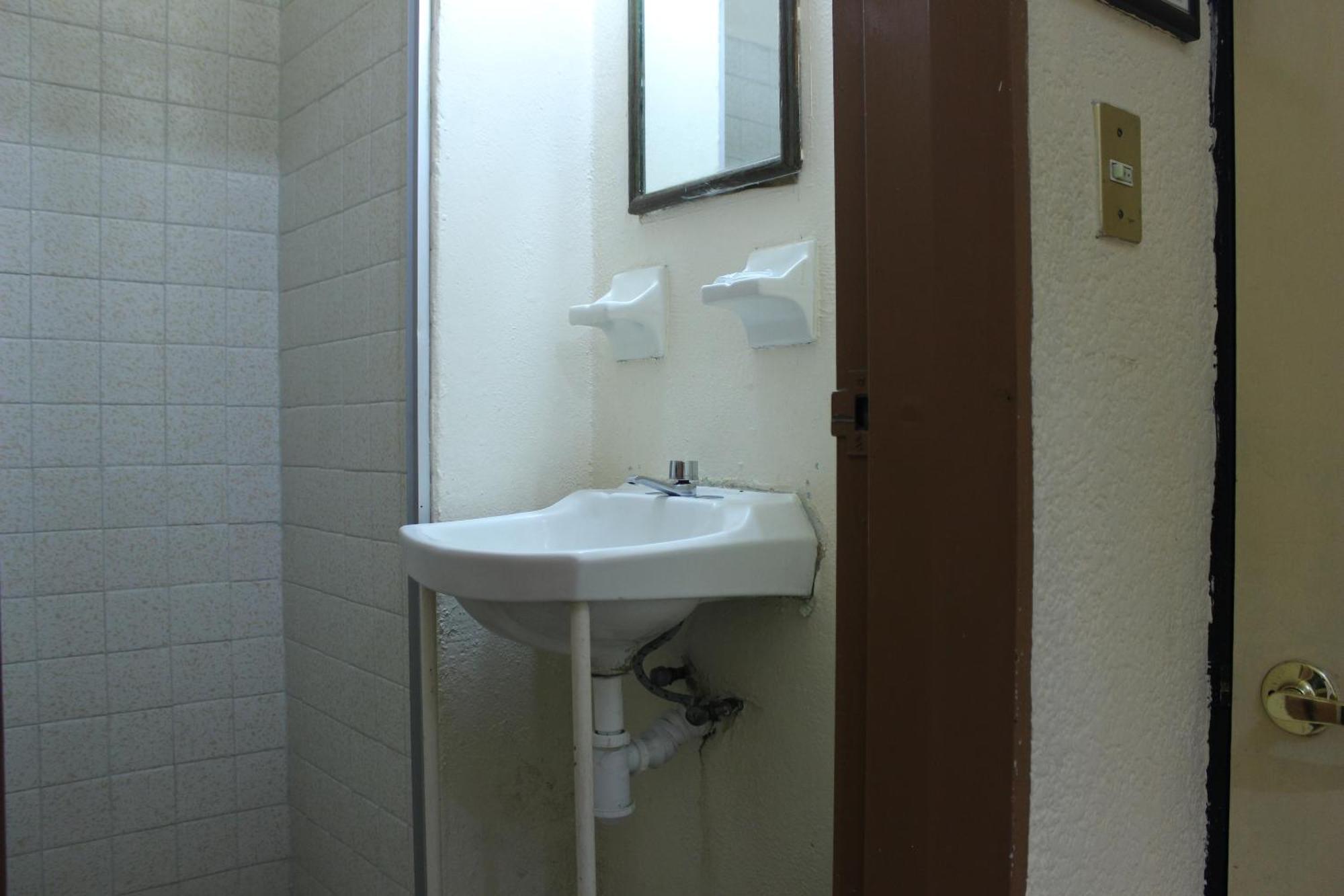 Hotel Plaza Aleman León Værelse billede
