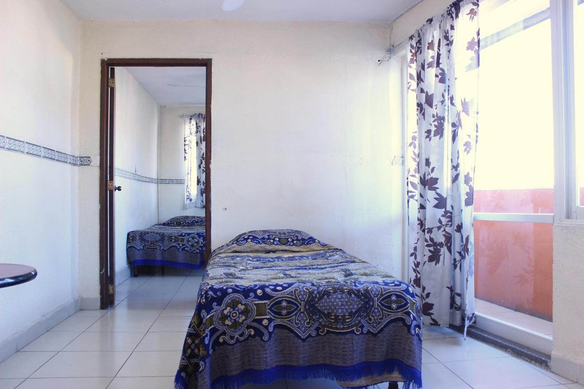 Hotel Plaza Aleman León Værelse billede