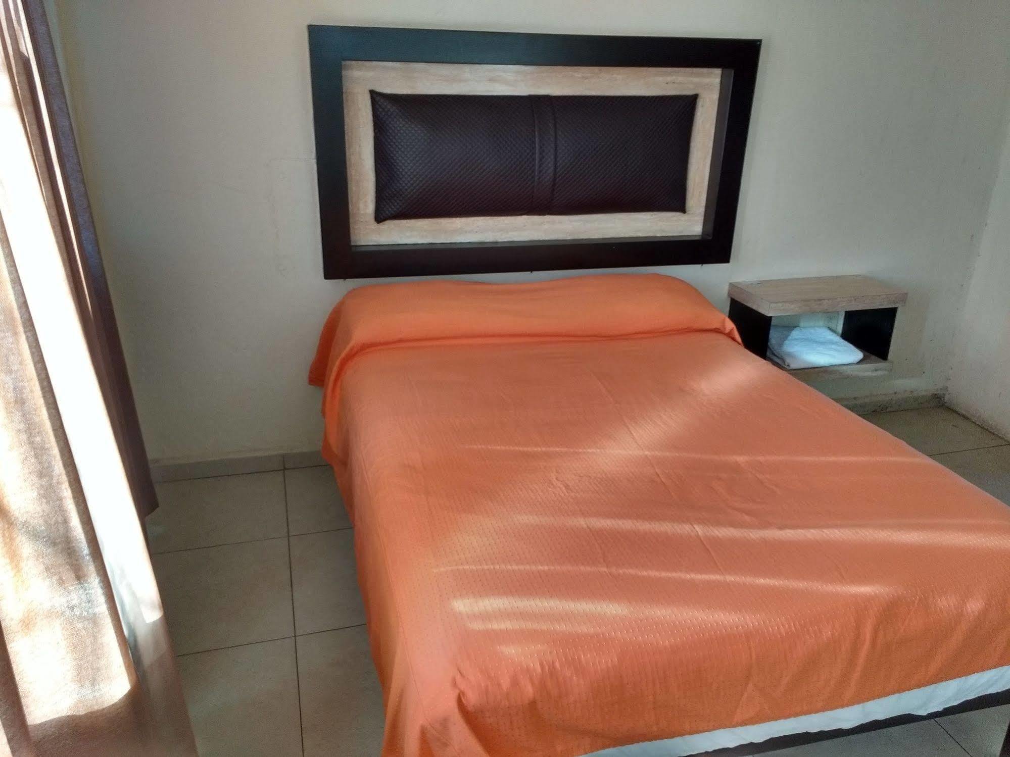 Hotel Plaza Aleman León Eksteriør billede