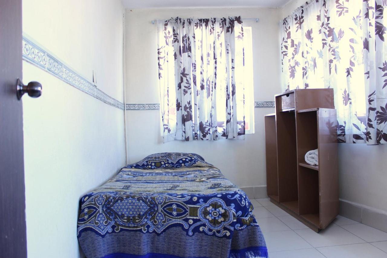 Hotel Plaza Aleman León Eksteriør billede